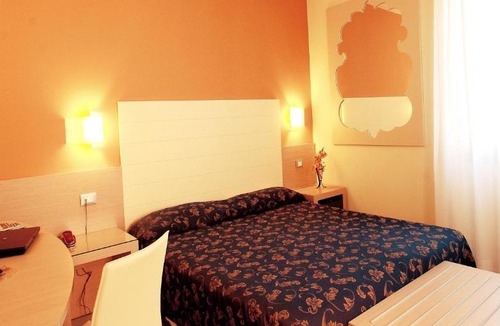 Montesilvano Hotel | Hotel Duca Degli Abruzzi