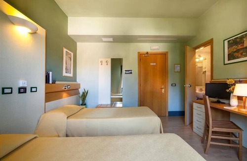 Massa Marittima Hotel | Hotel Duca Del Mare