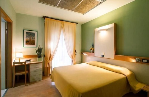 Massa Marittima Hotel | Hotel Duca Del Mare