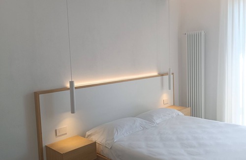 Riomaggiore Hotel | Hotel Due Gemelli