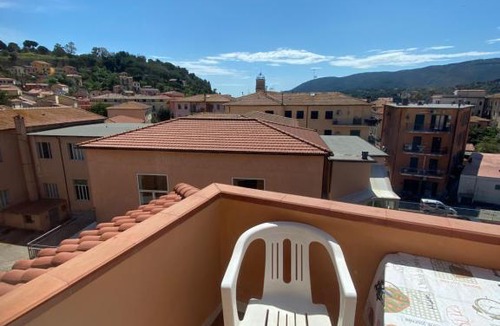 Porto Azzurro Hotel | Hotel Due Torri