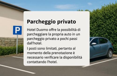 Orvieto Hotel | Hotel Duomo - Etruria Collection
