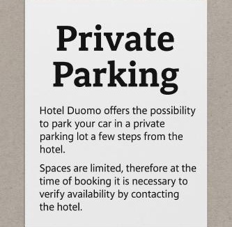 Orvieto Hotel | Hotel Duomo - Etruria Collection