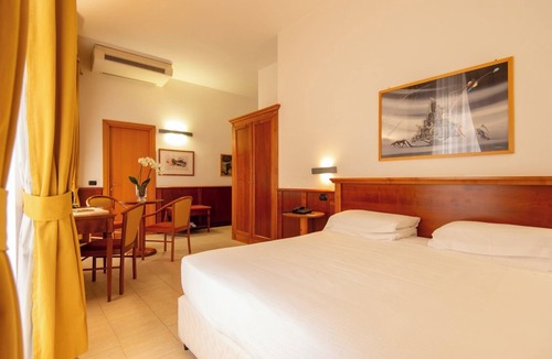 Orvieto Hotel | Hotel Duomo