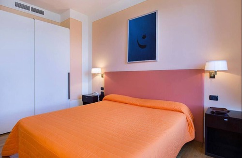 Stresa Hotel | Hotel e Residence La Luna Nel Porto
