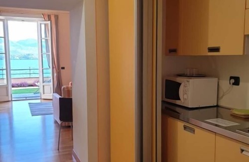 Stresa Hotel | Hotel e Residence La Luna Nel Porto