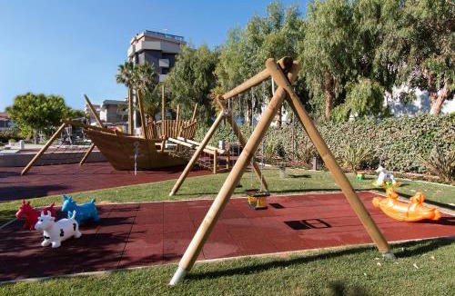 Alba Adriatica Hotel | Hotel Eden
