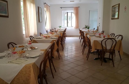 Cinquale Hotel | Hotel Elisabetta
