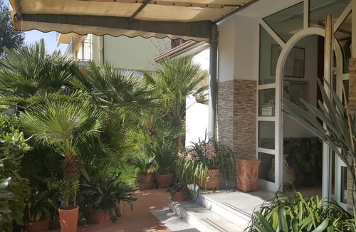 Cinquale Hotel | Hotel Elisabetta