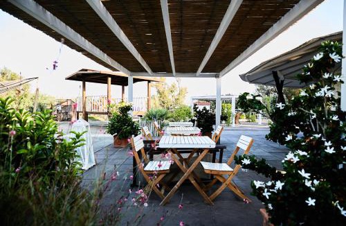 Marina di Montalto Hotel | Hotel Enterprise