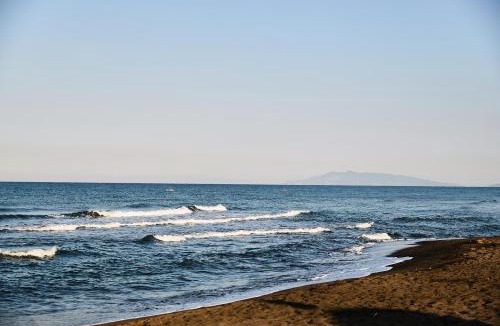 Marina di Montalto Hotel | Hotel Enterprise