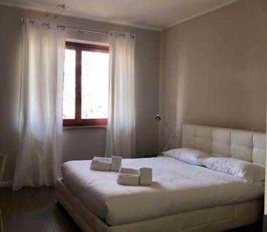 Soriano nel Cimino Hotel | Hotel Eremo