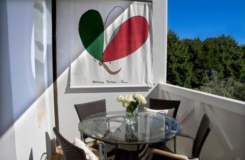 Pinarella Apartment | Hotel Eros Residence