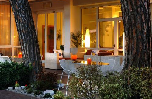Pinarella Apartment | Hotel Eros Residence