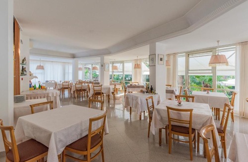 Tagliata Hotel | Hotel Escorial
