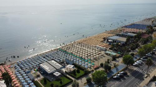 Alba Adriatica Hotel | Hotel Esperia