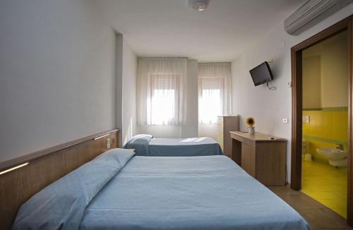 Alba Adriatica Hotel | Hotel Esperia