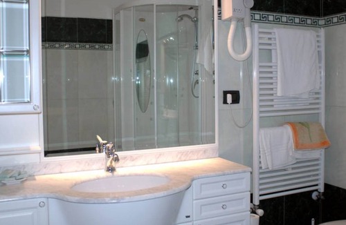 Piombino Hotel | Hotel Esperia
