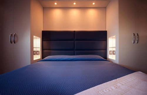 Old Town Hotel | Hotel Estense