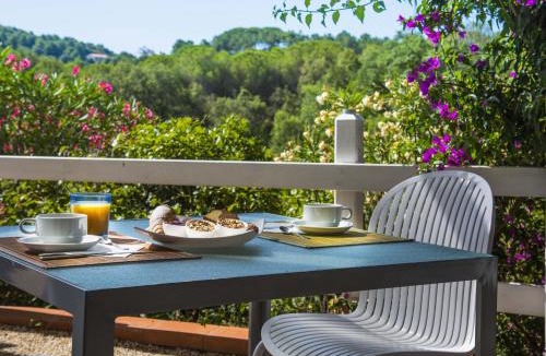 Rio Marina Hotel | Hotel Etrusco