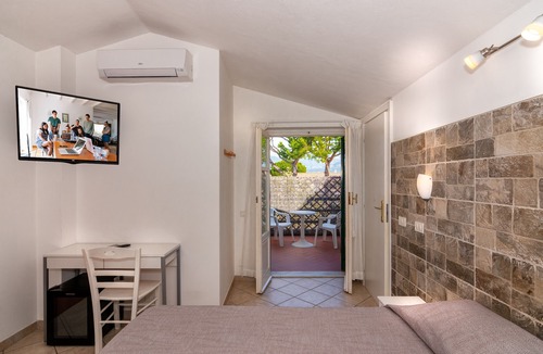 Marina di Massa Hotel | Hotel Eura