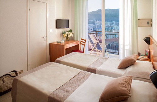 Finale Pia Hotel | Hotel Europa