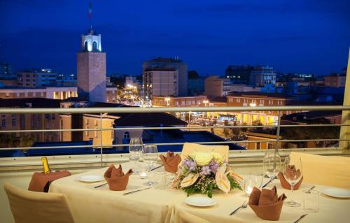Latina Hotel | Hotel Europa