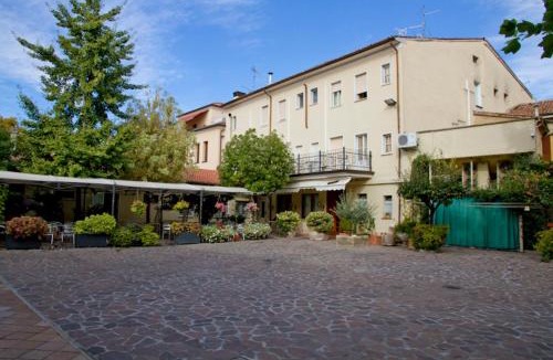 Cogozzo Hotel | Hotel Europa