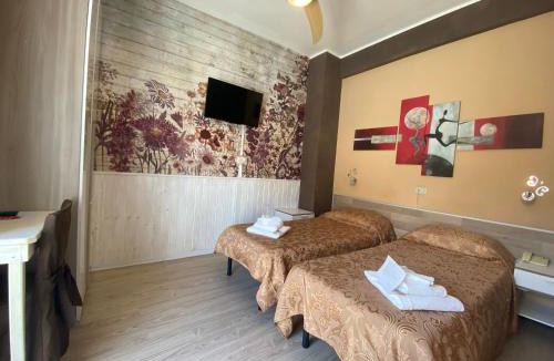 Moneglia Hotel | Hotel Eva La Romantica