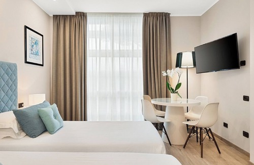 Marina di Massa Hotel | Hotel Excelsior