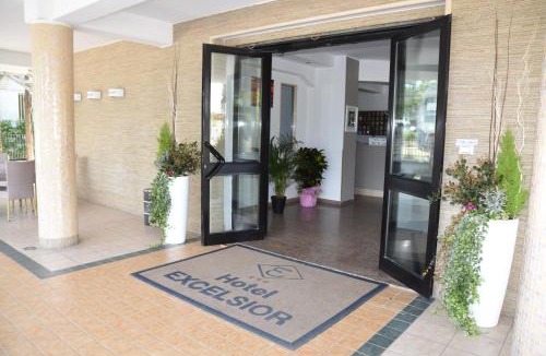 Montesilvano Hotel | Hotel Excelsior
