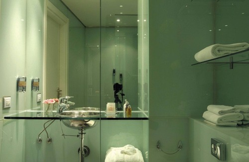 Forli Hotel | Hotel Executive