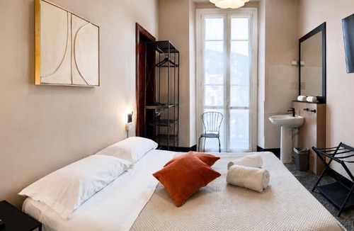 Rapallo Hotel | Hotel Fernanda