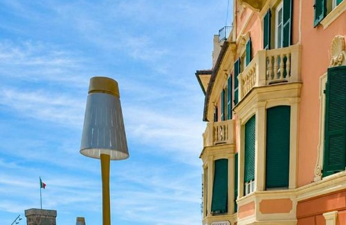 Rapallo Hotel | Hotel Fernanda