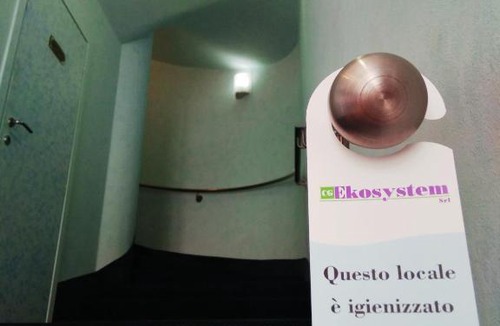Chiavari Hotel | Hotel Ferrari