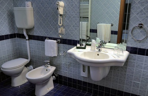 Chiavari Hotel | Hotel Ferrari