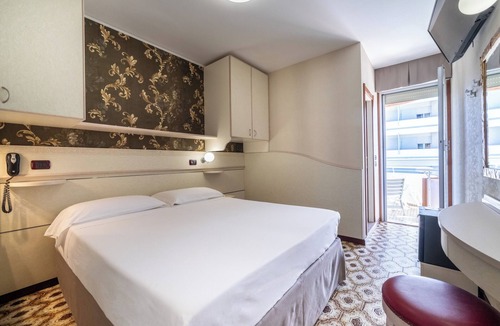 Gatteo a Mare Hotel | Hotel Flamingo