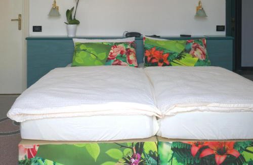 Celle Ligure Hotel | Hotel Flora