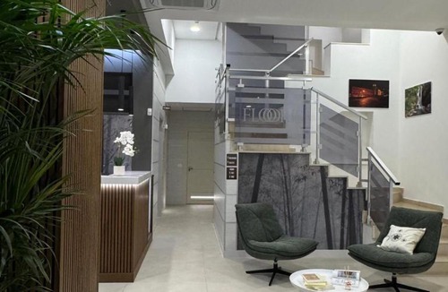 Arcavacata Hotel | Hotel Floris