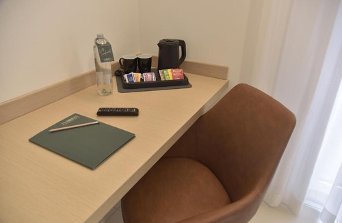 Arcavacata Hotel | Hotel Floris