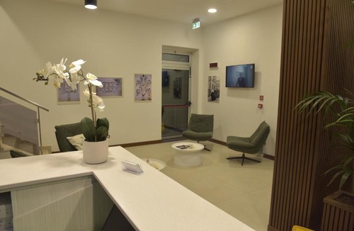 Arcavacata Hotel | Hotel Floris