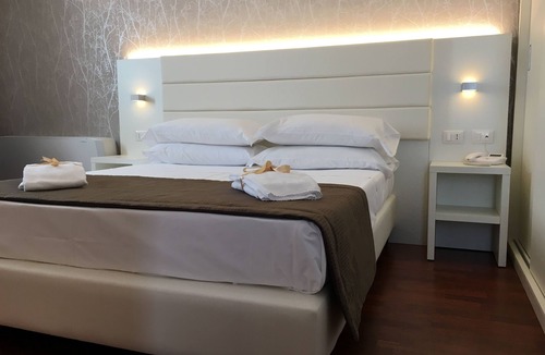 Rosolina Hotel | Hotel Formula Int & Puravita SPA