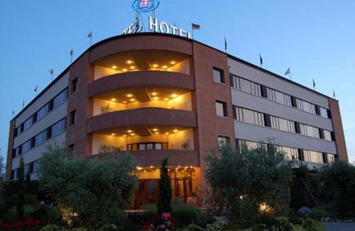 Foiano della Chiana Hotel | Hotel Forum
