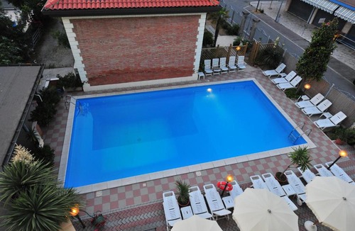 Igea Marina Hotel | Hotel Franca