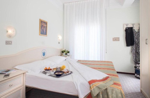 Igea Marina Hotel | Hotel Franca