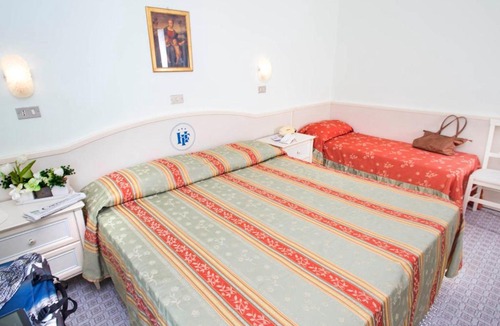 Igea Marina Hotel | Hotel Franca