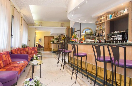 Igea Marina Hotel | Hotel Franca