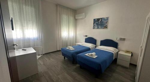 Riolo Terme Hotel | Hotel Franca
