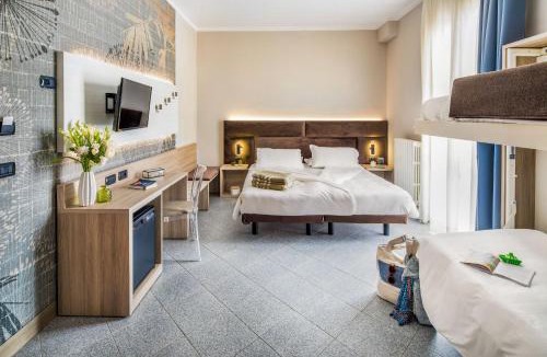 Diano Marina Hotel | Hotel Gabriella