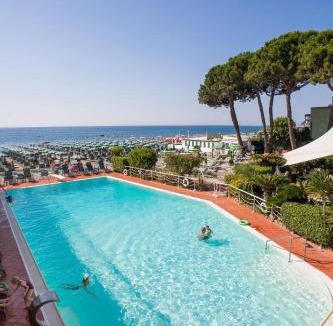 Diano Marina Hotel | Hotel Gabriella
